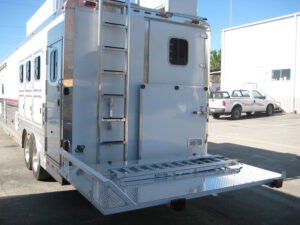 Customized Trailers